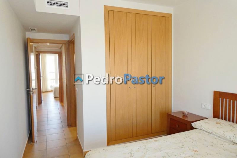 Foto 1f63bef0-07c6-4071-873e-3848d2a200b7. Apartament amb calefacció aparcament piscina a Devessa - Monte Pego Dénia