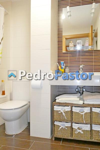 Foto e20f14f1-3ec9-4db1-8698-6e7e3f1aab06. Apartament amb calefacció aparcament piscina a Devessa - Monte Pego Dénia