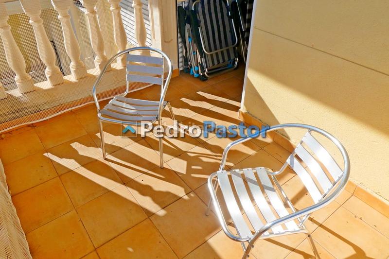 Foto 2c149271-a544-4c52-81ca-916470359409. Apartamento en Devessa - Monte Pego Dénia
