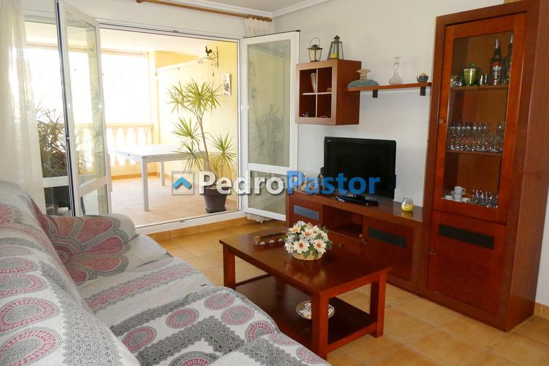 Foto 674f1eb9-a031-4ccb-95a9-d03dbdcaaacf. Apartment with heating parking pool in Devessa - Monte Pego Dénia