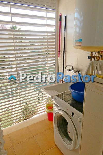 Foto 681eb57f-1a6d-4be0-85af-3fd31cefb709. Apartment with heating parking pool in Devessa - Monte Pego Dénia