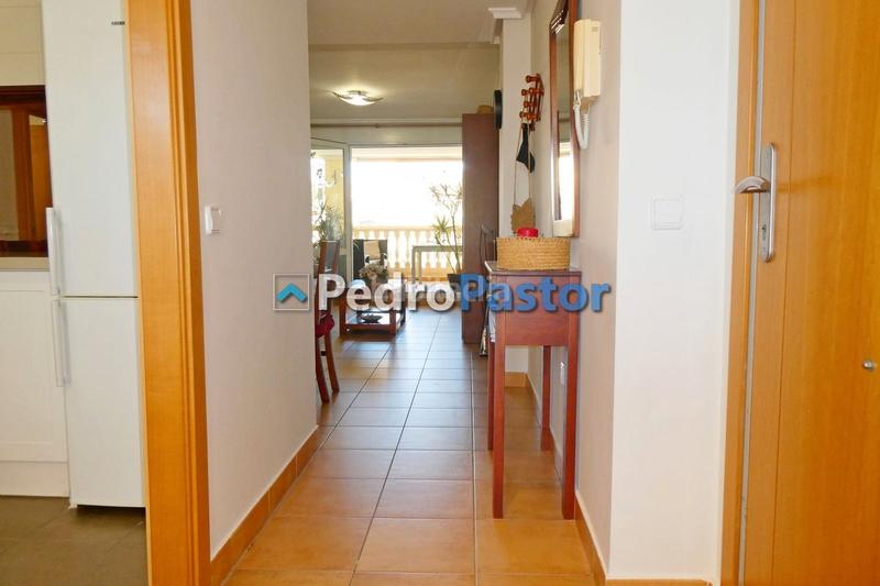 Foto 8ac3a118-7cd4-4770-bda6-03f4b858cc78. Apartment with heating parking pool in Devessa - Monte Pego Dénia