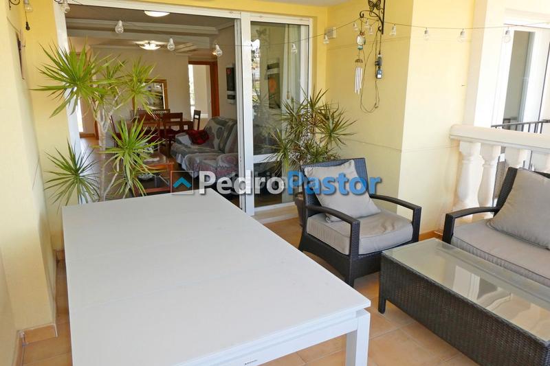 Foto 15cad81d-b2f4-4405-ba4f-16f00e7e4497. Appartement avec chauffage parking piscine dans Devessa - Monte Pego Dénia