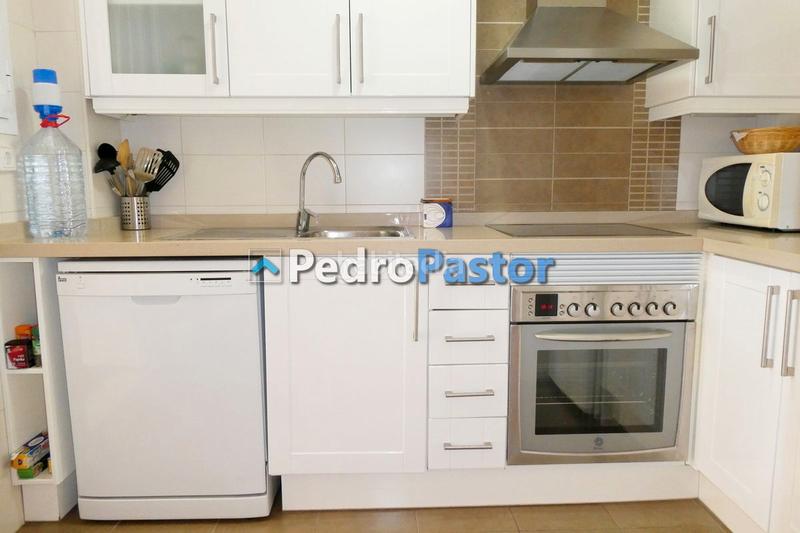 Foto 610dccac-fd2e-442d-a477-6e8bdf41f5c5. Appartement avec chauffage parking piscine dans Devessa - Monte Pego Dénia