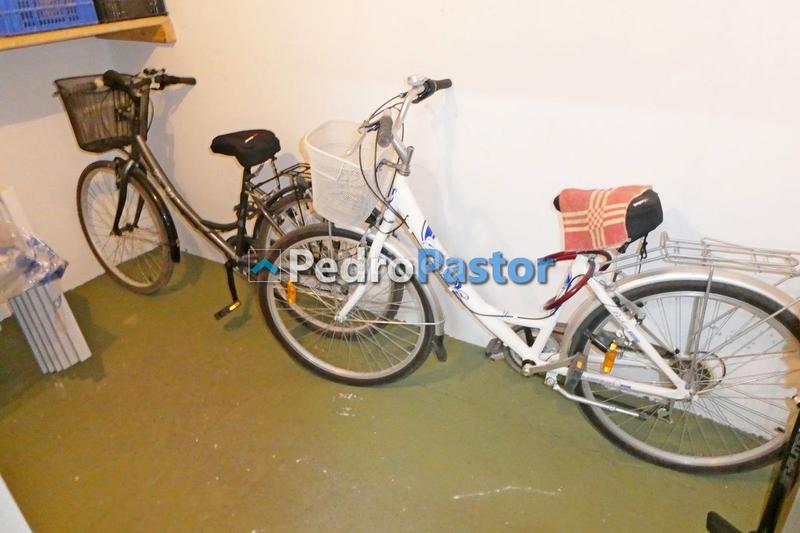 Foto 760d0e93-6b3e-4d78-8f58-1f74d1ed82c5. Appartement avec chauffage parking piscine dans Devessa - Monte Pego Dénia