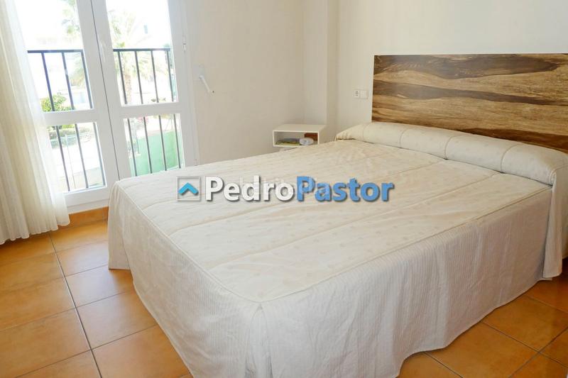 Foto 9e0981e7-5b01-4178-8e93-c4d7f62be76a. Appartement avec chauffage parking piscine dans Devessa - Monte Pego Dénia