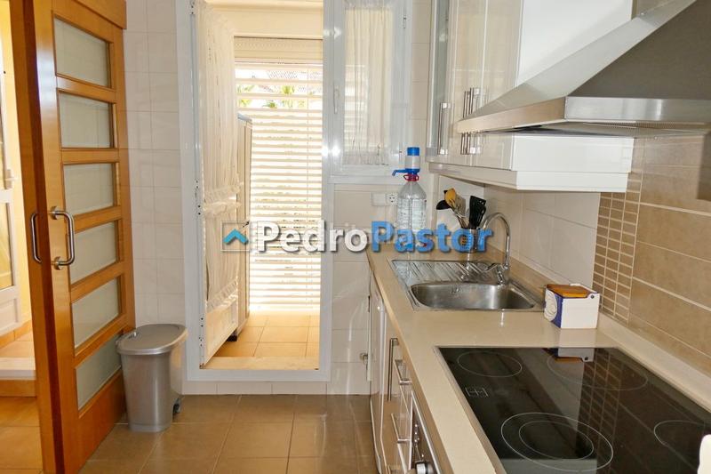 Foto a5ae221e-722c-406e-bcba-56c537e94603. Appartement avec chauffage parking piscine dans Devessa - Monte Pego Dénia