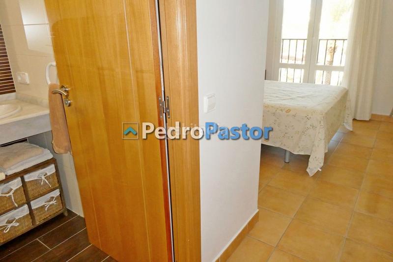 Foto b403d422-e059-4396-967f-59f474bb2c0f. Appartement avec chauffage parking piscine dans Devessa - Monte Pego Dénia
