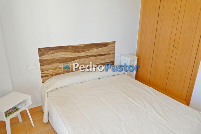 Foto de8aa47b-fb35-4953-a1d9-afa02f733016. Appartement avec chauffage parking piscine dans Devessa - Monte Pego Dénia