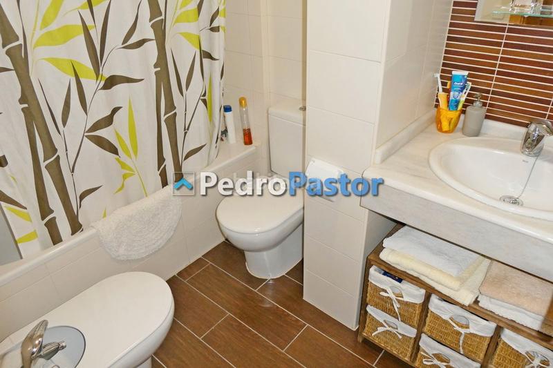 Foto f27799b2-f288-4aeb-b21d-a50ef63ace69. Appartement avec chauffage parking piscine dans Devessa - Monte Pego Dénia