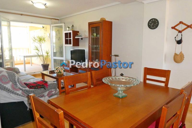 Foto 17fa656e-784a-4545-aa73-77c38707c919. Appartement mit heizung parking pool in Devessa - Monte Pego Dénia