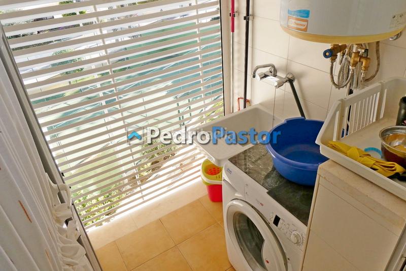 Foto 7a089b1d-6e1d-4ac5-85f8-d7577c0a941d. Appartement mit heizung parking pool in Devessa - Monte Pego Dénia