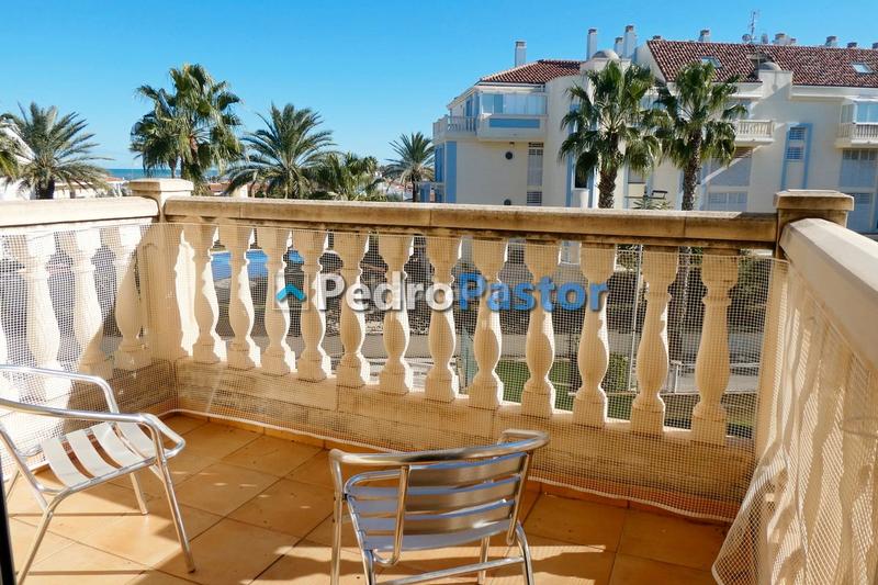 Foto 85e8fa0b-2889-48ff-a96a-af2b85fdeee8. Appartement mit heizung parking pool in Devessa - Monte Pego Dénia