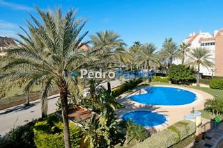 Apartament a Devessa - Monte Pego