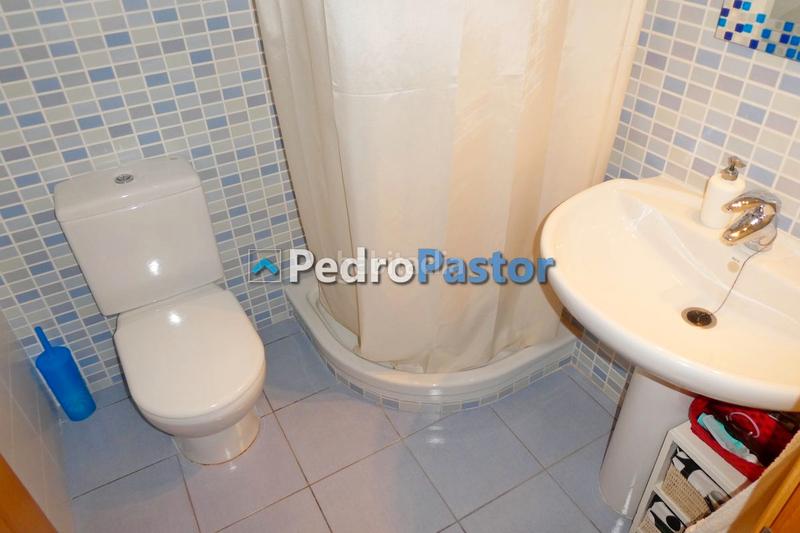 Foto 42b067ac-8fcd-4835-aa19-0c2cad38b21b. Piccolo appartamento con riscaldamento parcheggio piscina in Dénia