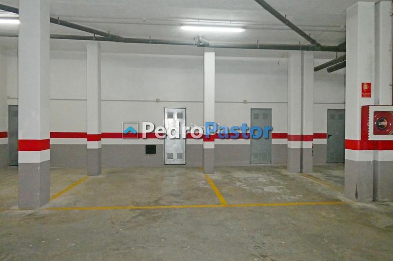 Foto 9504a79a-cabf-4262-9b66-392fbbb63cce. Piccolo appartamento con riscaldamento parcheggio piscina in Dénia