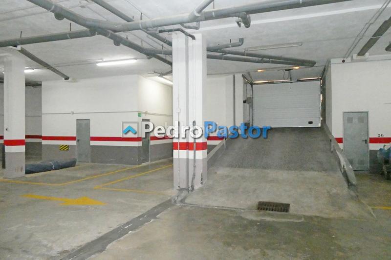 Foto ae4a0d73-cdb8-4ba8-93bf-043ffd5d73ed. Piccolo appartamento con riscaldamento parcheggio piscina in Dénia