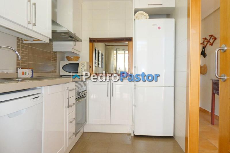 Foto c2f8c15e-14ff-4020-8621-e87d20167655. Piccolo appartamento con riscaldamento parcheggio piscina in Dénia