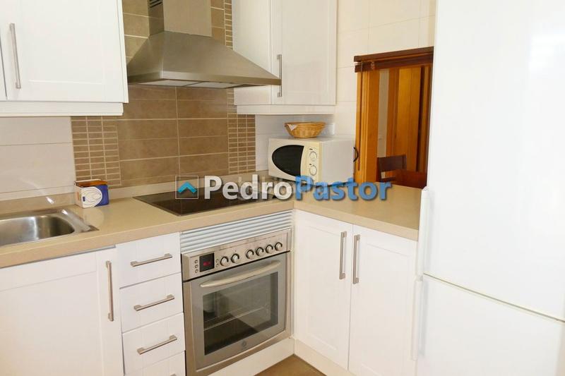 Foto ee645a34-361f-46cf-b771-45b73fe1c28e. Piccolo appartamento con riscaldamento parcheggio piscina in Dénia