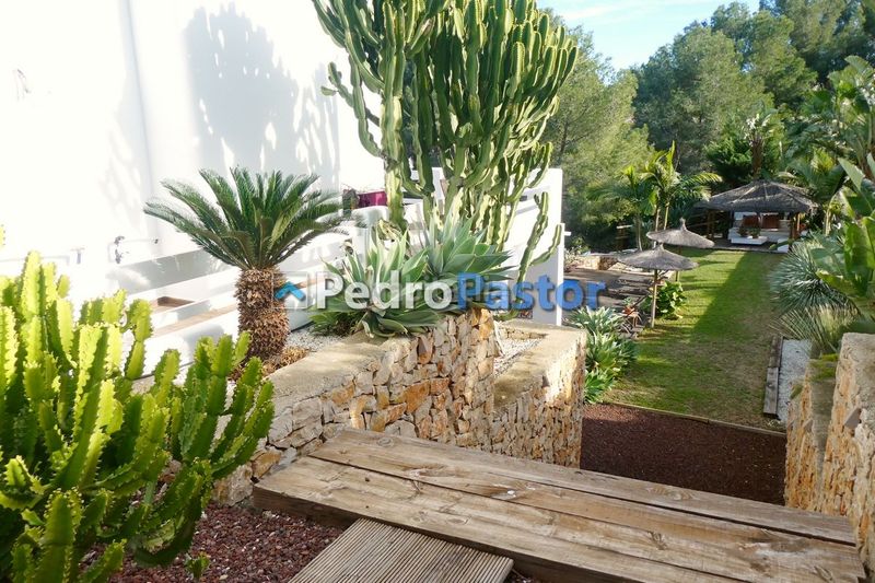 Foto 3dea7151-a18f-49ae-ba54-86bef47cd681. Xalet amb calefacció aparcament piscina a El Montgó Dénia