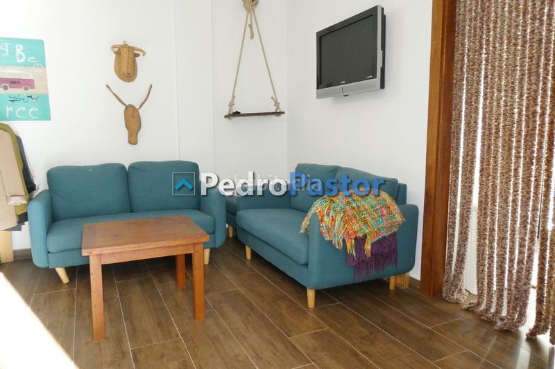 Foto a030e67d-2728-4e84-8995-02633e054c05. Xalet amb calefacció aparcament piscina a El Montgó Dénia