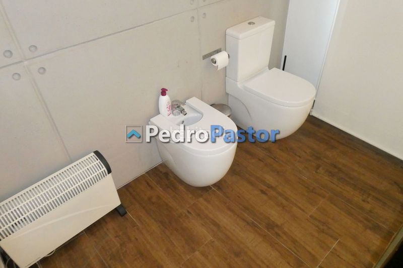 Foto e1c97fec-4a0b-4747-b1fd-722b96a9335a. Xalet amb calefacció aparcament piscina a El Montgó Dénia