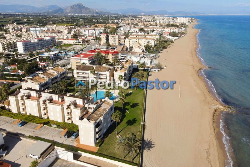 Foto 018a8622-09ba-4b16-aca2-f075c127abb3. Apartament amb calefacció aparcament piscina a Les Bovetes - La Felicidad Dénia