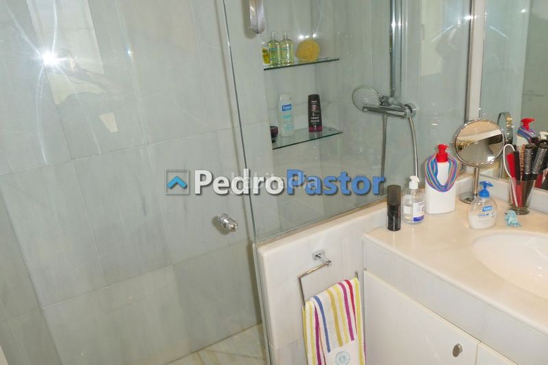 Foto 05c07ca1-94d5-4a0f-8614-9e6918db3cb5. Apartament amb calefacció aparcament piscina a Les Bovetes - La Felicidad Dénia