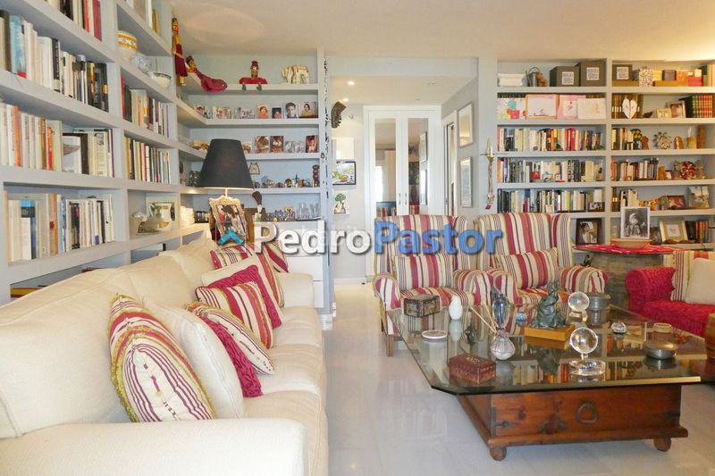 Foto 066c1496-104c-496c-a47c-a9e32ae7dc27. Apartament amb calefacció aparcament piscina a Les Bovetes - La Felicidad Dénia
