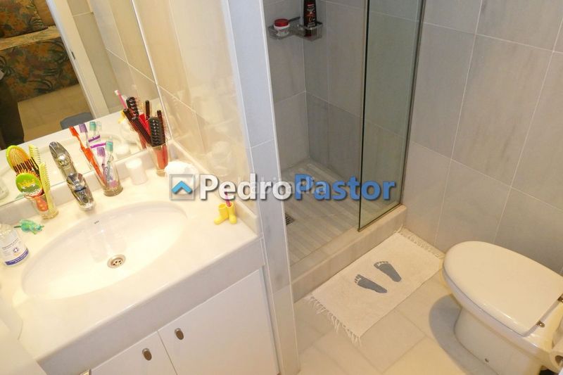 Foto 1d52054e-c5bd-4303-bc2a-6c8eab9479a2. Apartament amb calefacció aparcament piscina a Les Bovetes - La Felicidad Dénia