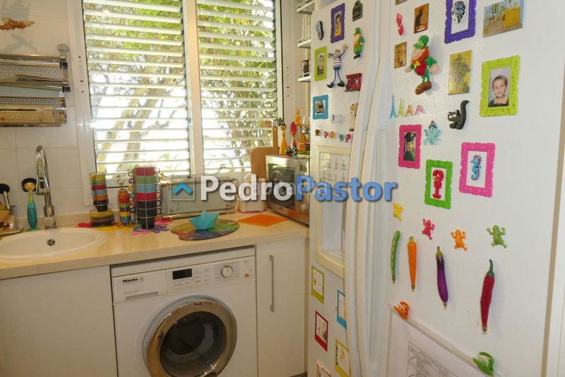 Foto 21327fdc-9a80-4deb-a5ed-d60be8bed69e. Apartament amb calefacció aparcament piscina a Les Bovetes - La Felicidad Dénia