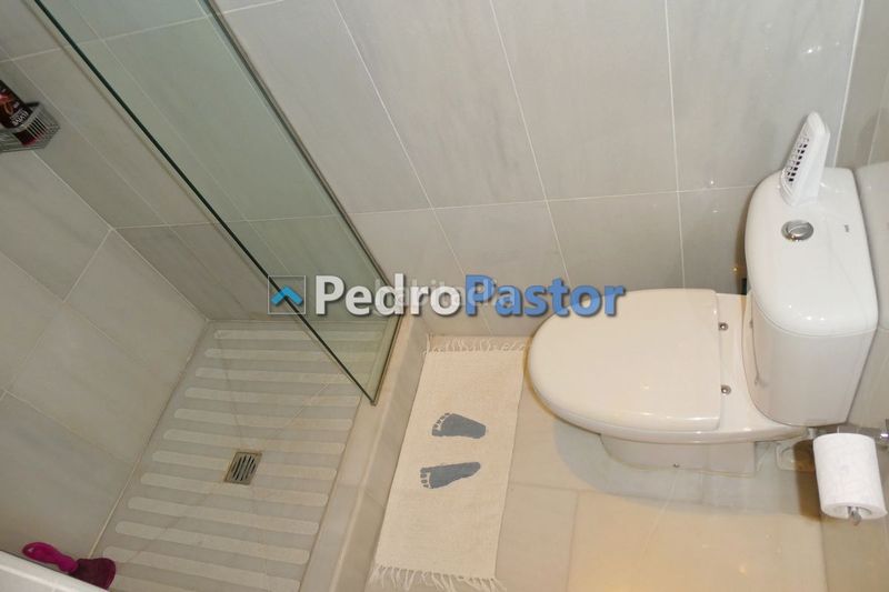 Foto 32ffe0d2-0152-433a-b33d-463f4eb3dafe. Apartament amb calefacció aparcament piscina a Les Bovetes - La Felicidad Dénia