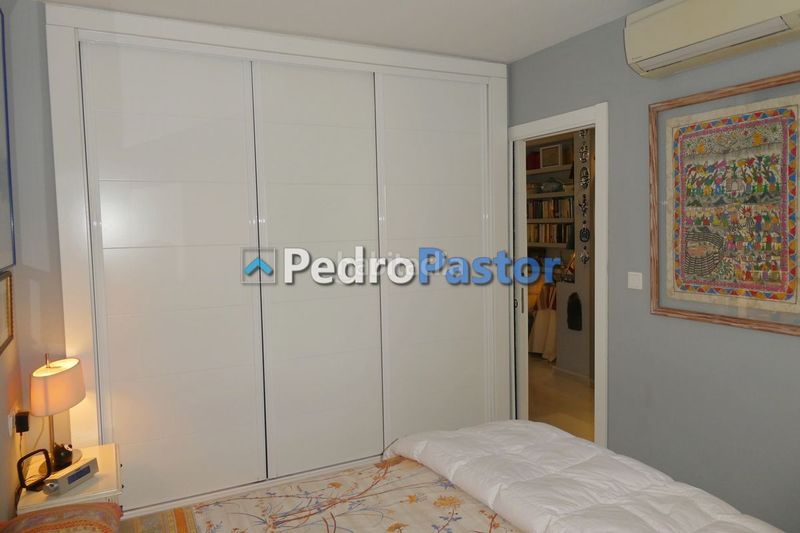 Foto 607cf9b8-79a2-47ab-9018-b095312e6069. Apartament amb calefacció aparcament piscina a Les Bovetes - La Felicidad Dénia