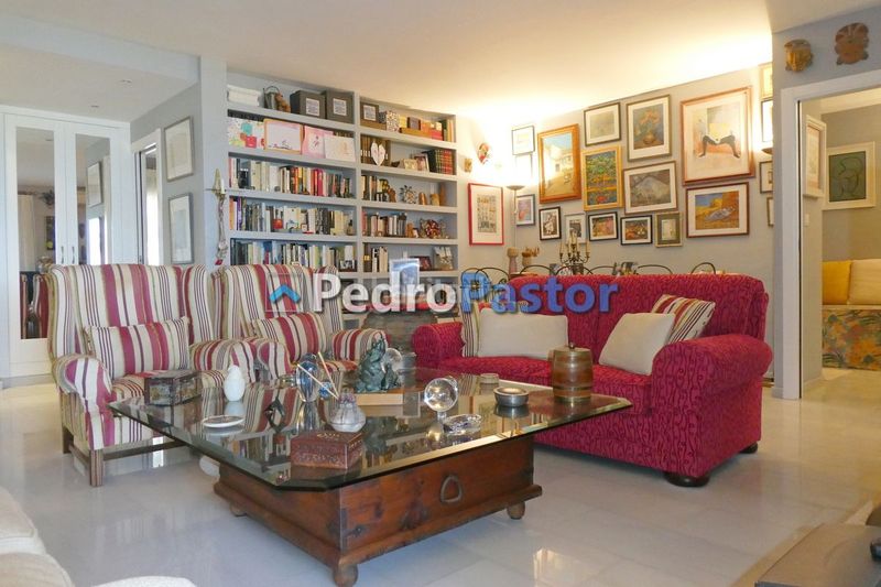 Foto 6d31515d-9479-49c7-a4de-cc92ae15a09e. Apartament amb calefacció aparcament piscina a Les Bovetes - La Felicidad Dénia