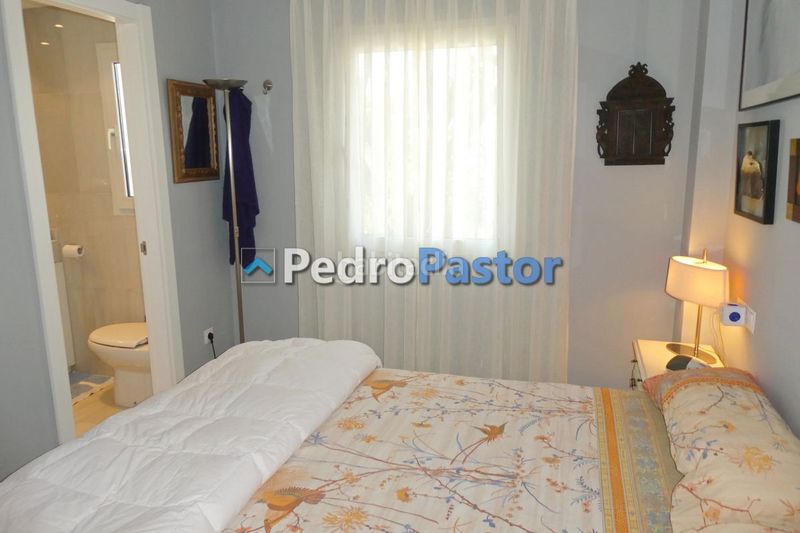 Foto 7261d8b4-b279-4555-890b-d914dbcc52da. Apartament amb calefacció aparcament piscina a Les Bovetes - La Felicidad Dénia