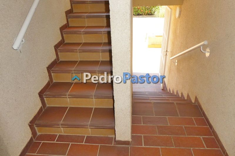 Foto 788e4b25-7d90-4706-82ee-7603343f997a. Apartament amb calefacció aparcament piscina a Les Bovetes - La Felicidad Dénia