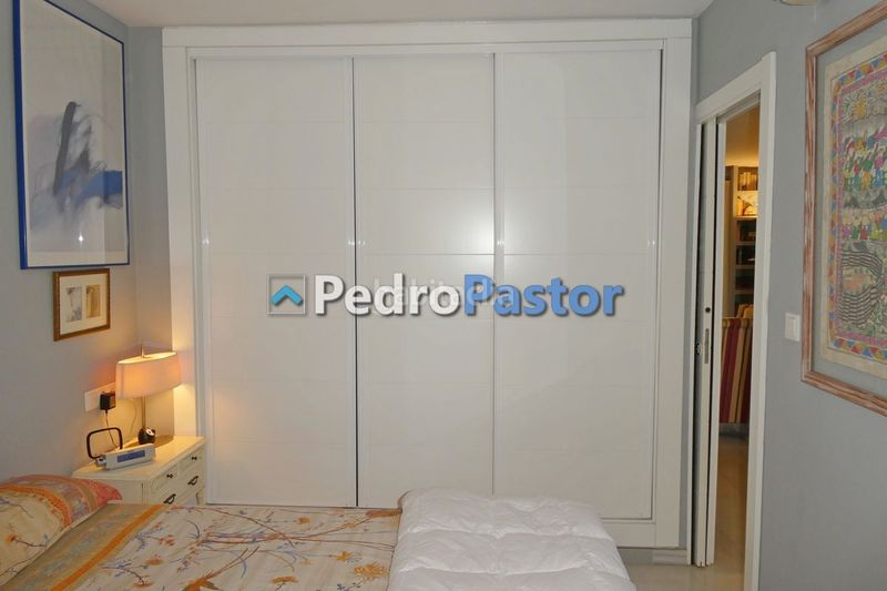 Foto 89a266fa-7efc-49f0-b916-fdc7aec9aee4. Apartament amb calefacció aparcament piscina a Les Bovetes - La Felicidad Dénia