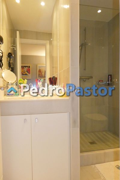 Foto a8337c77-6079-47e3-a82f-150a8855e096. Apartament amb calefacció aparcament piscina a Les Bovetes - La Felicidad Dénia