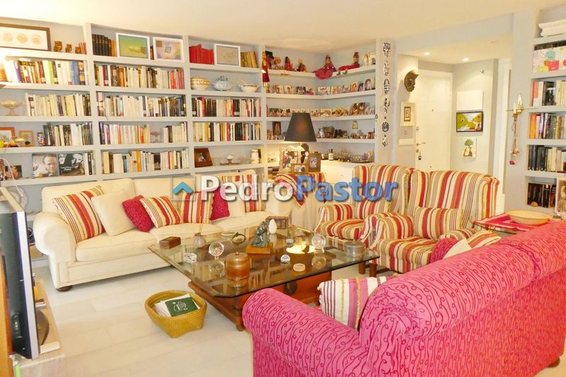 Foto b63781e5-eec7-4d8e-bf6f-bccd2e894f61. Apartament amb calefacció aparcament piscina a Les Bovetes - La Felicidad Dénia