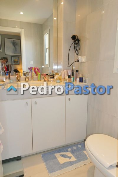 Foto b83350da-80a4-4a35-8042-824716f491b2. Apartament amb calefacció aparcament piscina a Les Bovetes - La Felicidad Dénia