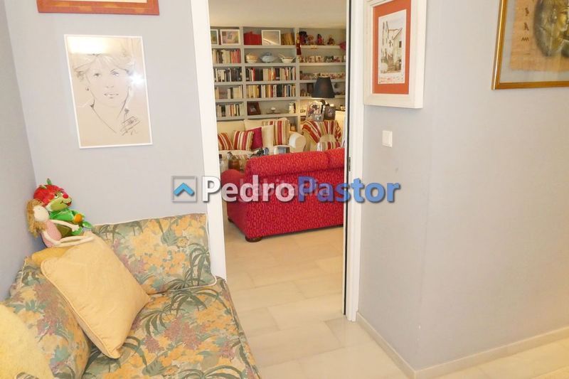 Foto f219e2c0-5146-4913-a362-20c602a506de. Apartament amb calefacció aparcament piscina a Les Bovetes - La Felicidad Dénia