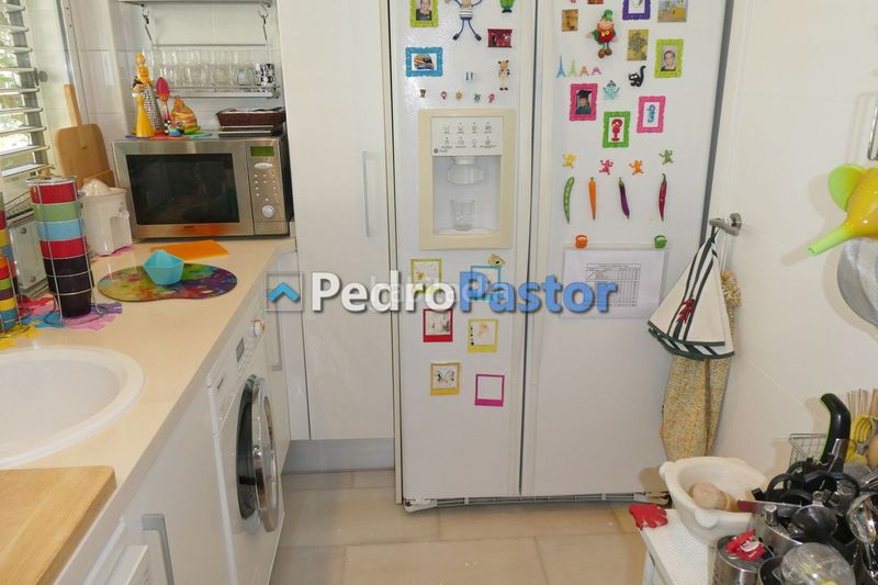 Foto f432ed8e-975d-463f-980b-645ae08cc543. Apartament amb calefacció aparcament piscina a Les Bovetes - La Felicidad Dénia