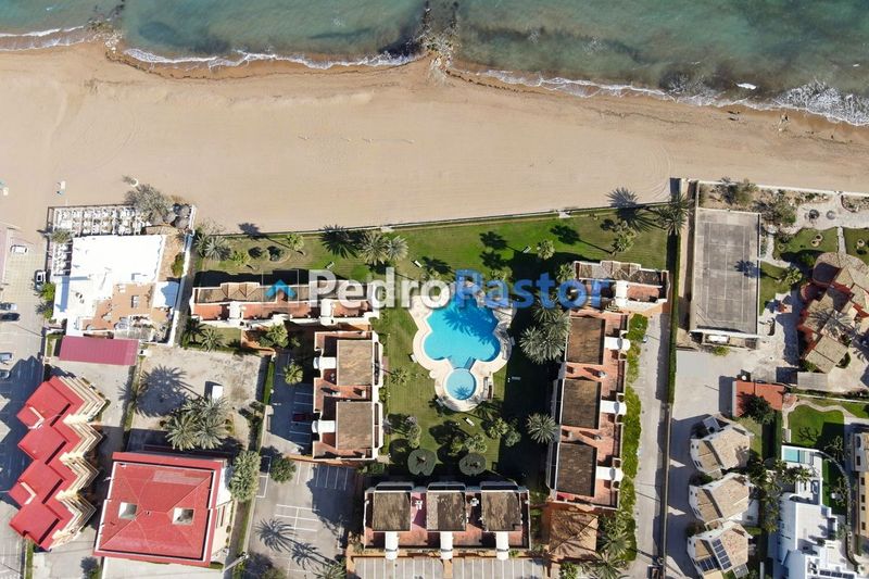 Foto f84e0e55-6396-46f5-81e4-6df41b1ee08a. Apartament amb calefacció aparcament piscina a Les Bovetes - La Felicidad Dénia