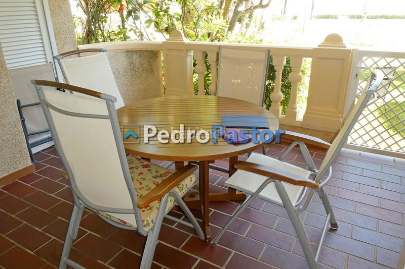 Foto f9df5ad2-3da7-48ee-91e8-c9078a1b50eb. Apartament amb calefacció aparcament piscina a Les Bovetes - La Felicidad Dénia