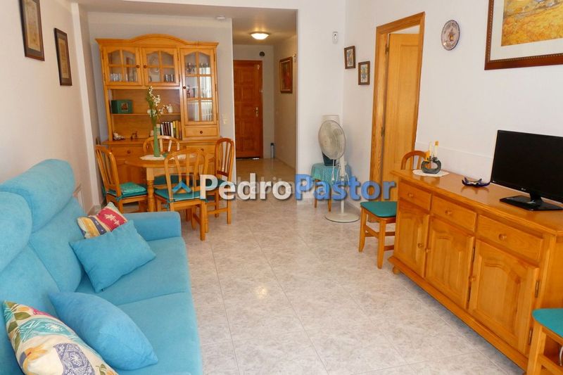 Foto 013a925a-3aaa-4598-b9e4-e5220969a2cd. Apartament amb calefacció aparcament piscina a El Palmar - Los Molinos Dénia