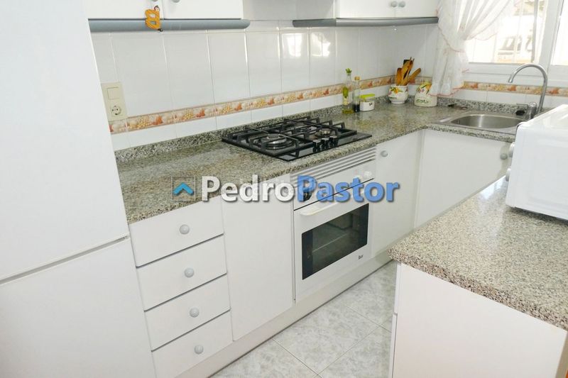Foto 0ab0d4b2-807d-474c-a6bb-121953d3af1d. Apartament amb calefacció aparcament piscina a El Palmar - Los Molinos Dénia