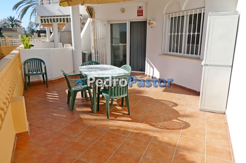 Foto 0c4cbf2b-feff-4087-b8ed-0a69aa529769. Apartament amb calefacció aparcament piscina a El Palmar - Los Molinos Dénia