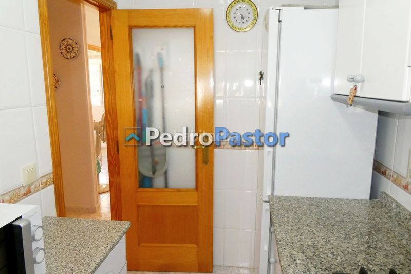 Foto 4bb095f4-b401-438e-b66f-208b44ee0bb1. Apartament amb calefacció aparcament piscina a El Palmar - Los Molinos Dénia