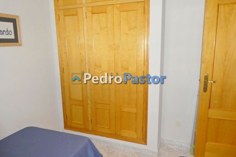Foto 589c7a77-c9e3-4eec-b9b2-5471ae0cb05b. Apartament amb calefacció aparcament piscina a El Palmar - Los Molinos Dénia