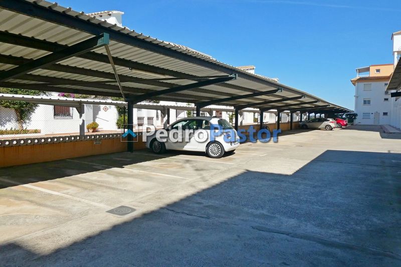 Foto 841a0c28-82cd-4d6d-86e0-b27cf21f9487. Apartament amb calefacció aparcament piscina a El Palmar - Los Molinos Dénia